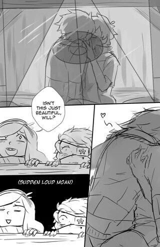 No it's not beautiful