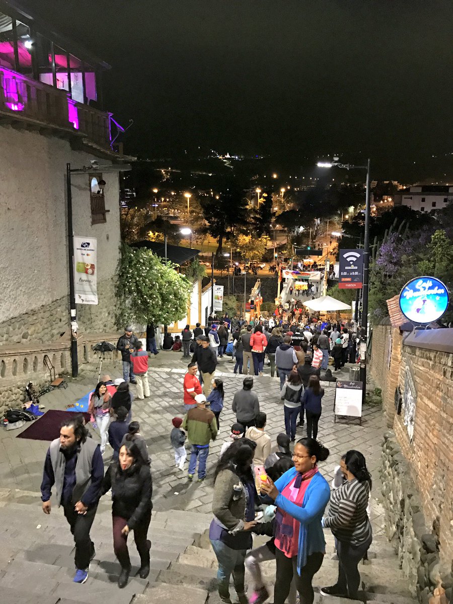 Ministerio de Producción Zonal 6 tweet media