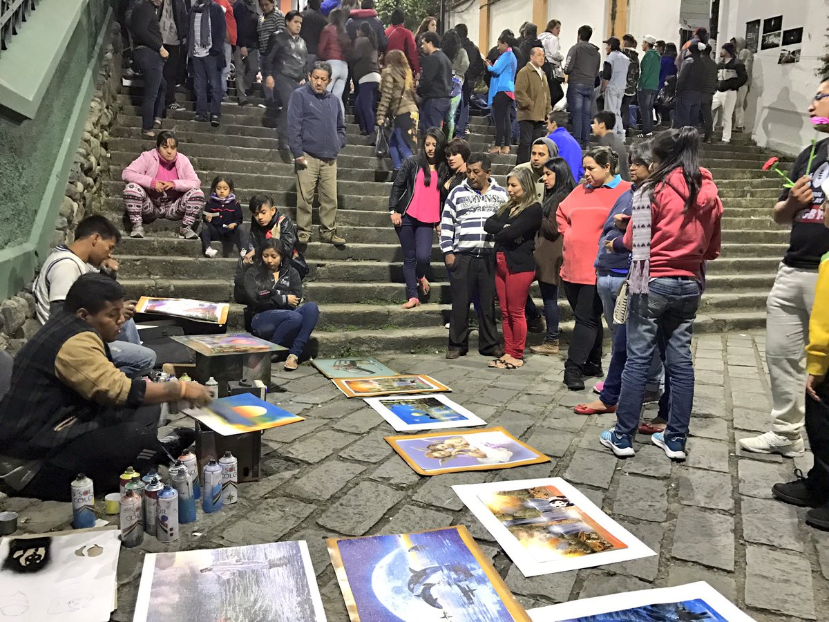 Ministerio de Producción Zonal 6 tweet media