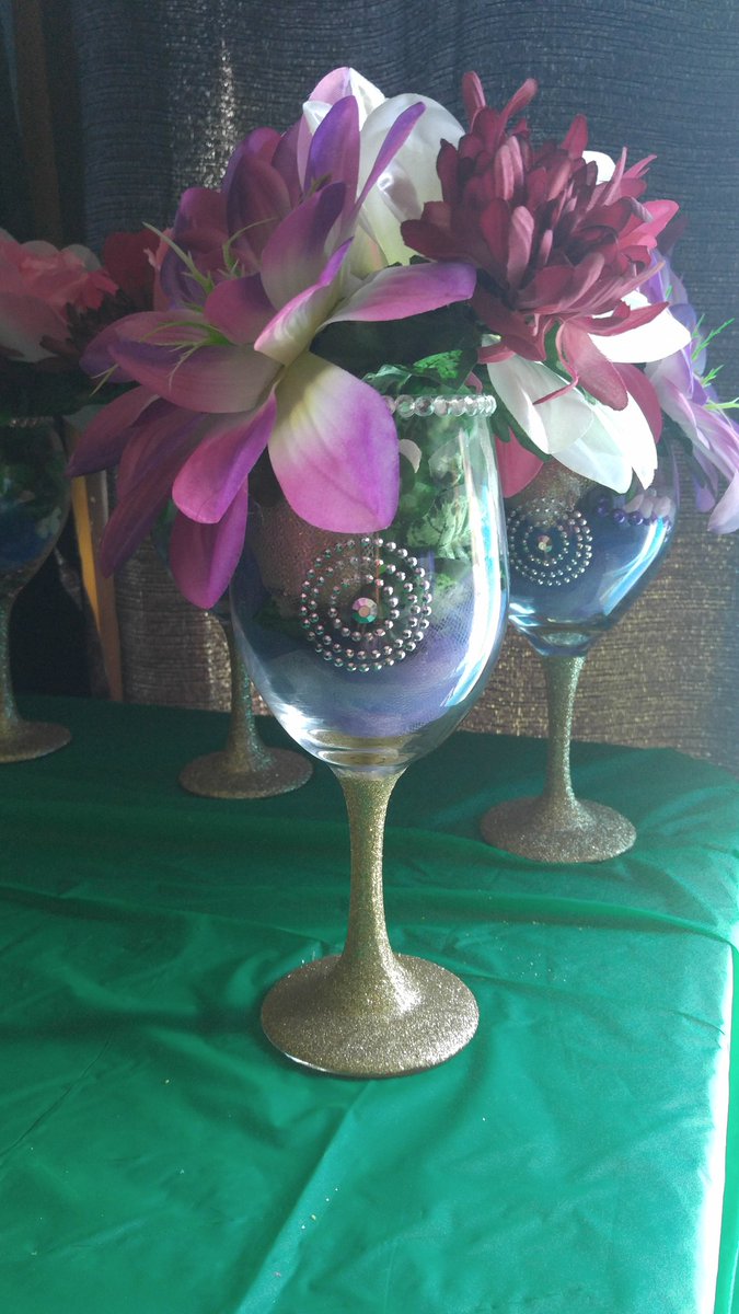 PrincessAsiasCo's tweet photo. #PrincessAsiasCollection is branching out to not only Event attire, but also event Decor. Now booking for birthdays, Weddings, baby showers. https://t.co/jZlN72BJkY
