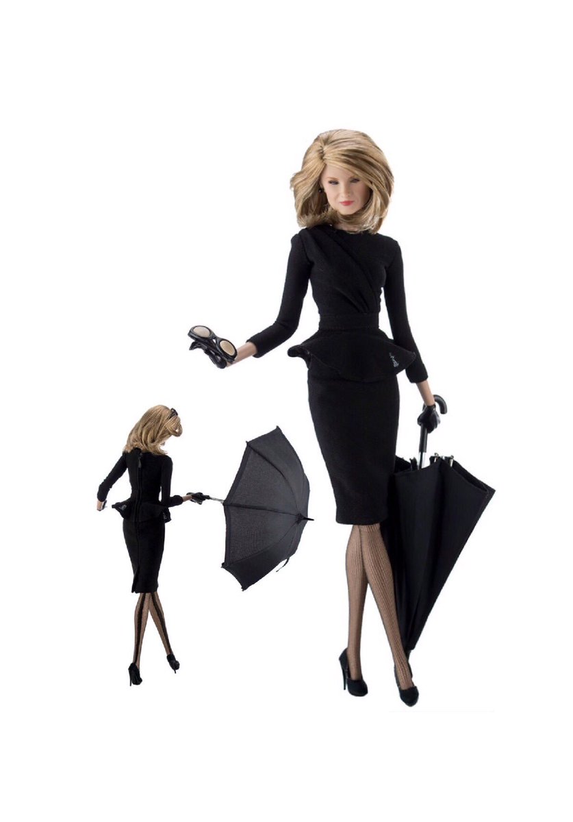 integrity toys american horror story