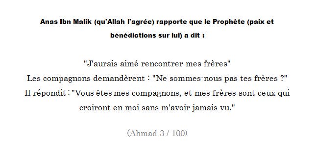 RappelsFollow's tweet image. "J'aurais aimé rencontrer mes frères..."