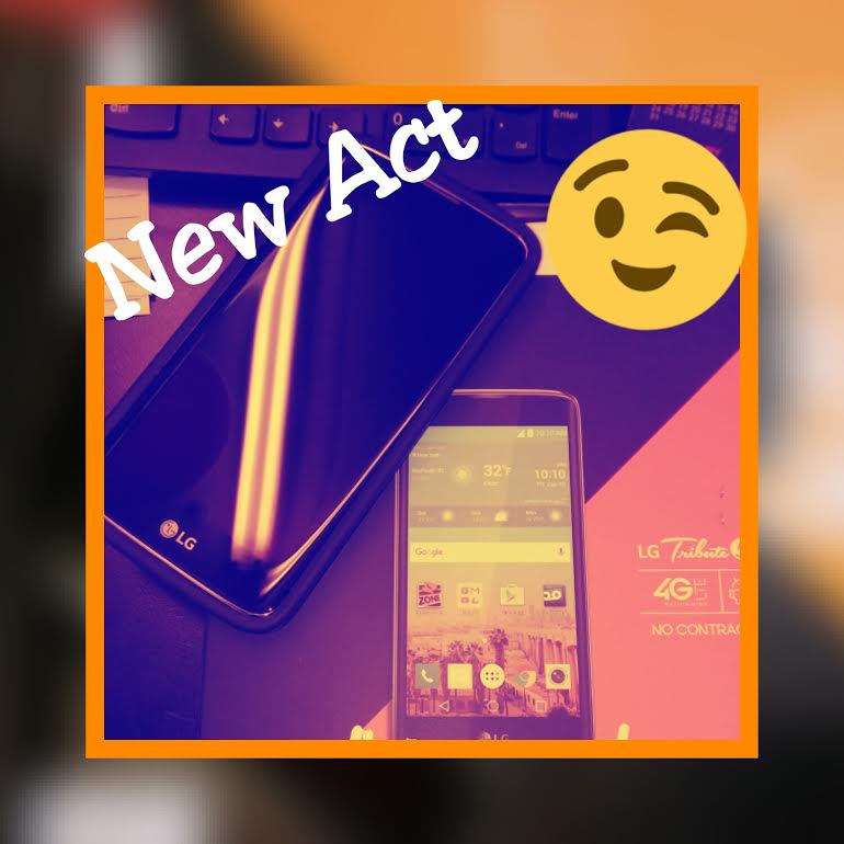 PARKWIRELESSNOR's tweet photo. New Tribute 5 Activation here at our Rosemont Store located at 5422 N. Orange Blossom Trail Orlando Fl 32810!! :D https://t.co/lyMe01UtZt