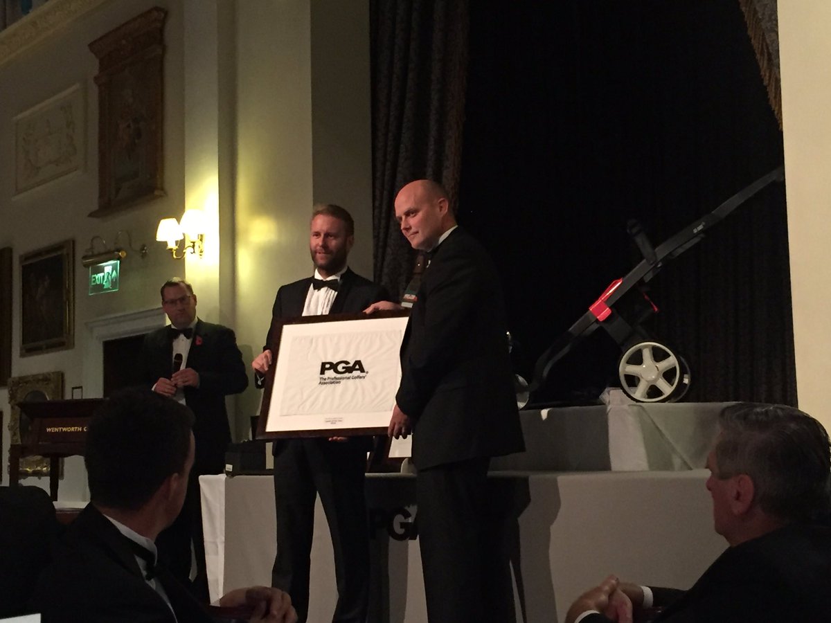 PGA South Region Coaching Professional of the year is The legend Kevin Flynn <a href="/kflypga/">kevin flynn</a> <a href="/PlaneTruthGolf/">Plane Truth Golf</a>