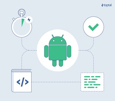 devknoxio's tweet photo. An Overly Thorough Guide To Underused #Android #Libraries https://t.co/s0QhOMX365 by @toptal #ActiveAndroid #AndroidAnnotations #AndroidDev https://t.co/Qk2PSBVYjL