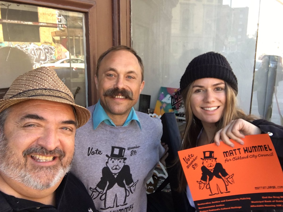 Swirlpop_'s tweet photo. Long day shooting - interview w @matt4thepeople plus footage of @gpbprince mural touch w Julia Schroeder #gentrifried #cautionmural https://t.co/YJYqkTAyaC