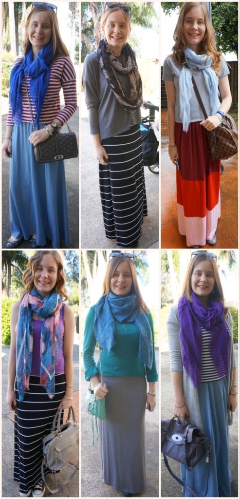 shealennon's tweet photo. Guest post f/ @AwayFromTheBlue - fall maxi skirt style inspiration https://t.co/ZnB8MGfGwr #outfitideas #fallstyle https://t.co/LyFc4tpyAH