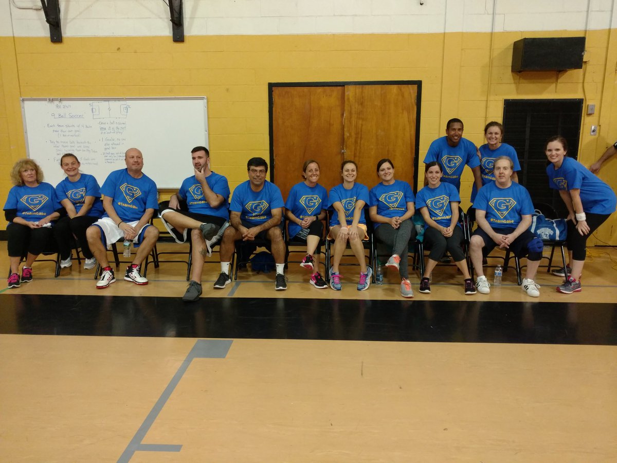 jweid07's tweet photo. @LindeneauSchool  #teamGabe https://t.co/8Ww5ZT8GcS