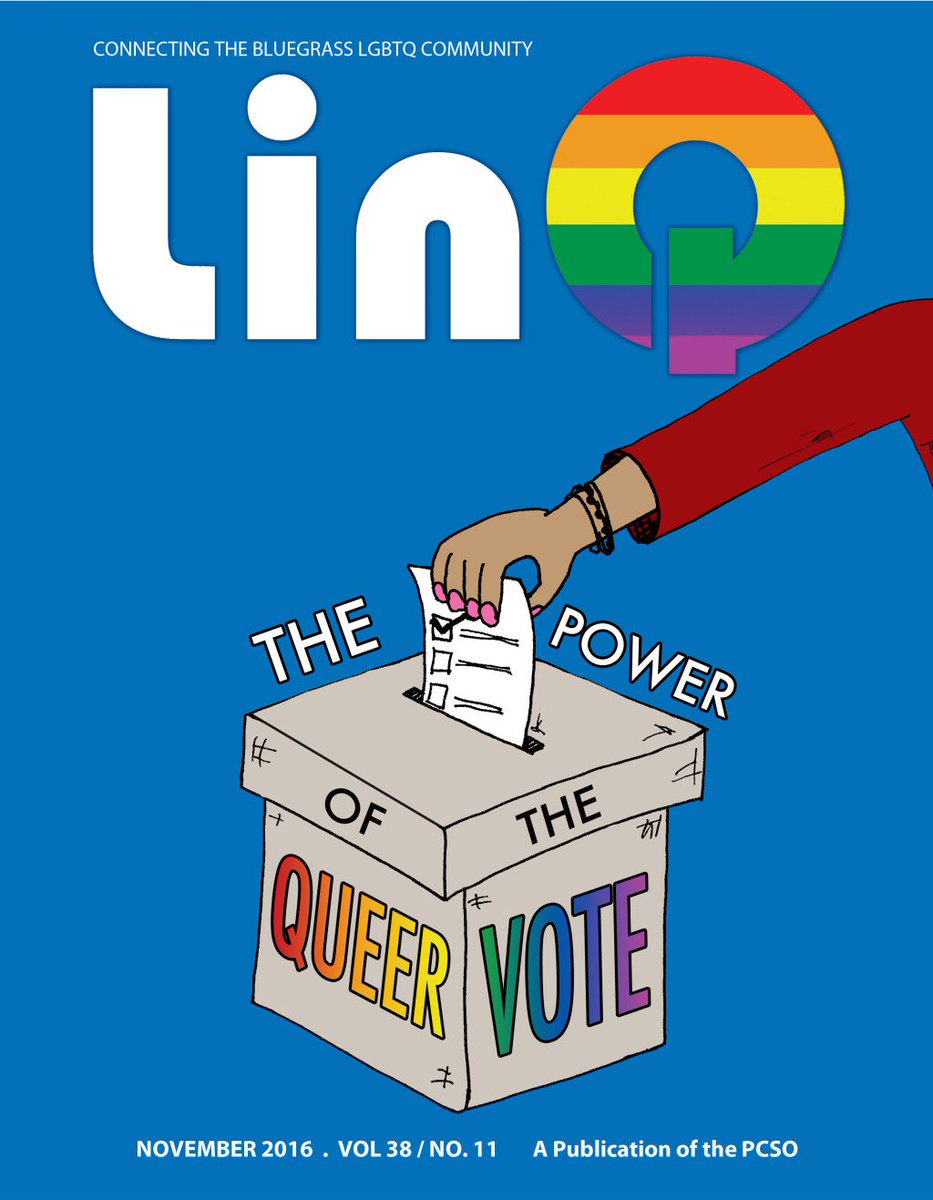 November LinQ lexpridefest.org/site/?p=4219