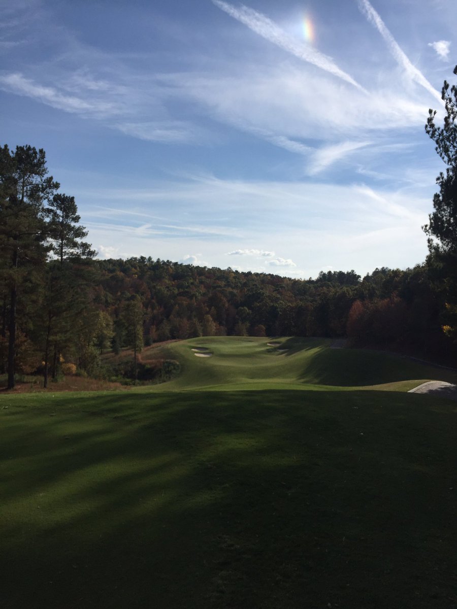goriddle's tweet image. #PGA365