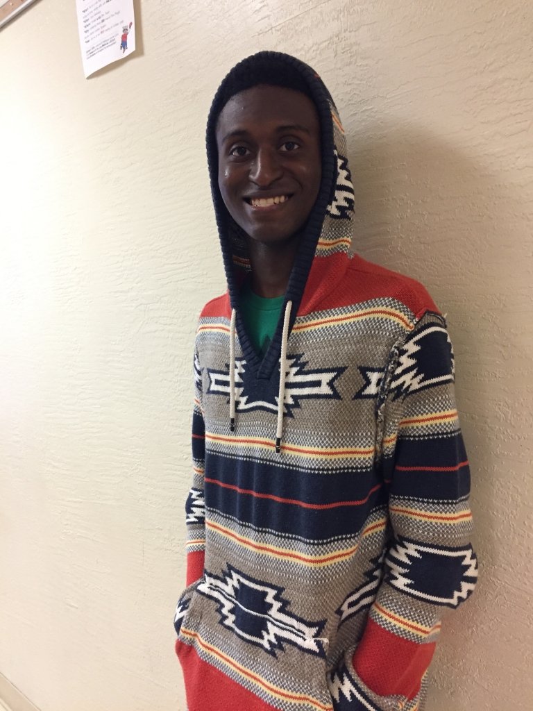 The awesome Andre Taylor is our senior ready why achsnews.com/andre-taylor-t…