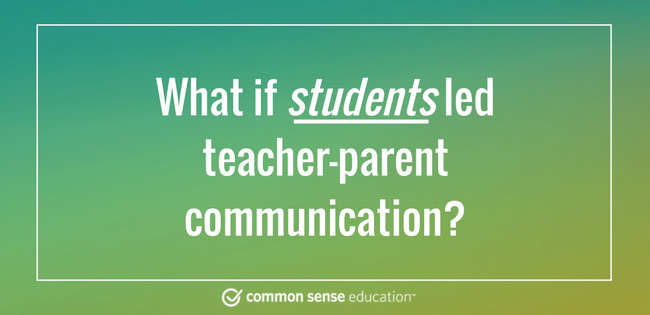 CommonSenseEd's tweet photo. Have you, would you, ever let Ss lead? How did it go? Does it impact Ss accountability?https://t.co/NE8lmgOMH6 #homeschoolconnection #T2T https://t.co/y0tkIsMDVL
