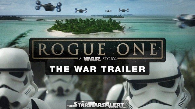 Cinetropolis's tweet image. Rogue One: A War Story cinetropolis.net/rogue-one-a-wa…