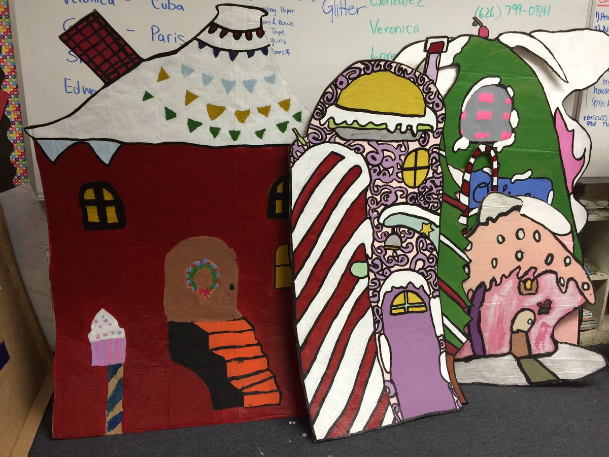 Save the date! <a href="/PasadenaLEARNs/">Pasadena LEARNs</a> The Grinch December 19, 2016 <a href="/3/">Blair</a>:45