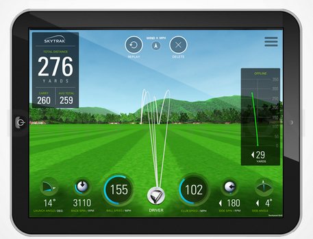 flawlessgolf's tweet photo. Stay tuned and golf ready throughout the winter with SkyTrak Launch Monitor https://t.co/0hKP8v9R3X Biggest bang for the buck... https://t.co/izyXQR3ghp