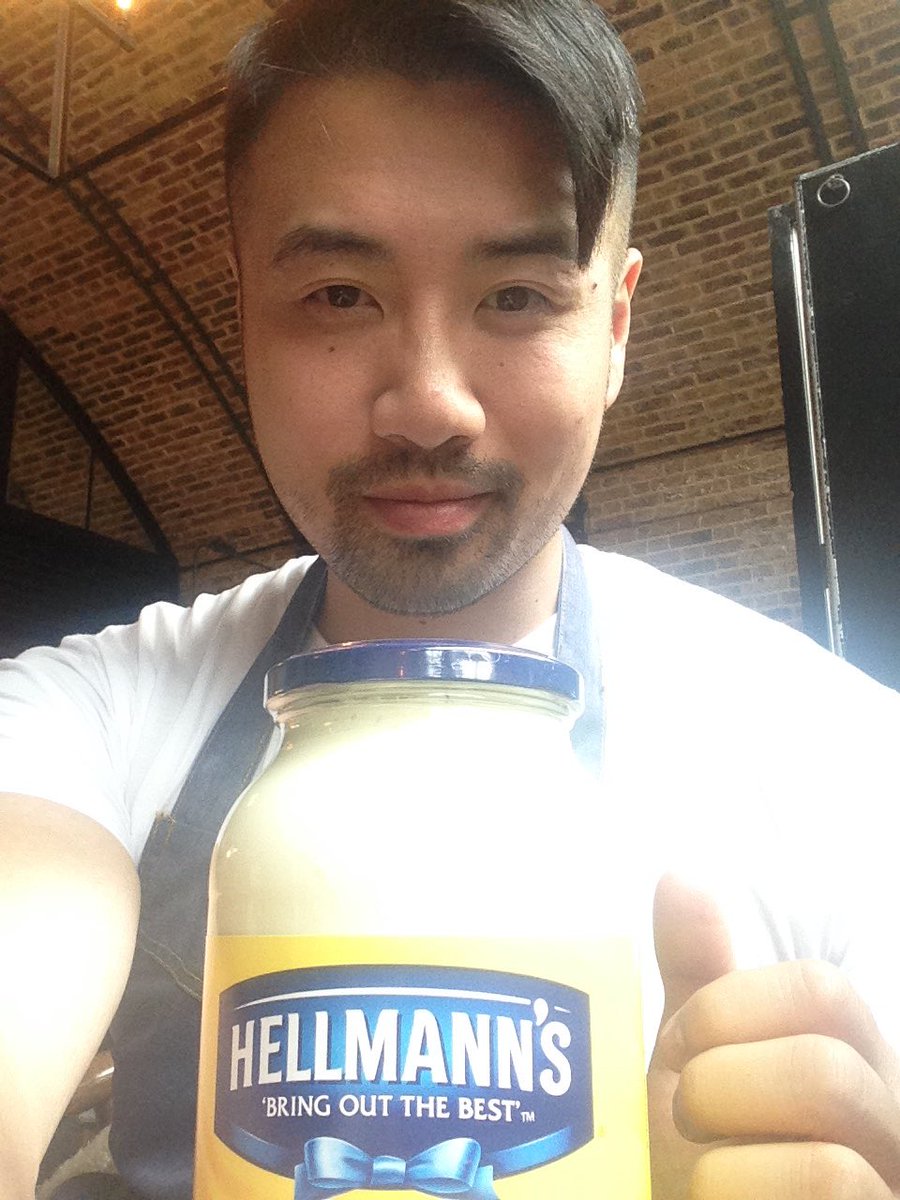 HaiLe2610's tweet photo. Hellmann's Burger Route Commercial #actorslife #commercial #food #love #film #advert #burgerroute https://t.co/wk7KdM9IKY