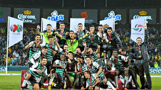 UnSantistaMas's tweet photo. Hace dos años años...CAMPEONES COPA MX🏆 https://t.co/iTet6hHW1k