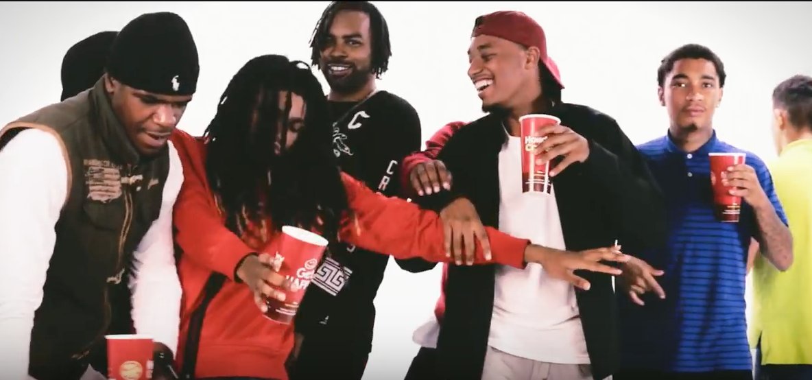 ItsPortiaTerrae's tweet photo. #MN | @Dom_Milli Ft. @Ndo_Savage - "GrindTime (Official Video) - via @DjIcebergcom | https://t.co/UgeIdvZttj https://t.co/MgrK0FmsBj