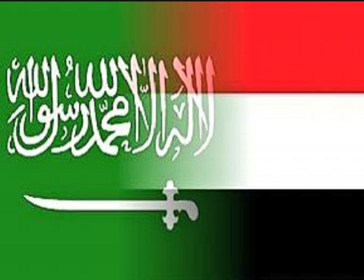 Faisalbinfahad4's tweet photo. #اطردو_اليمنيين_من_السعوديه 
#اليمن_و_السعوديه_شعب_واحد
'
نحن جزء من يمنكم،،وانتم جزء من سعوديتنا.🇸🇦🇾🇪 https://t.co/wKp8m6wI4L