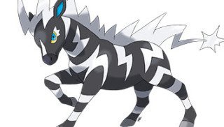 ゼブライカのtwitterイラスト検索結果 古い順