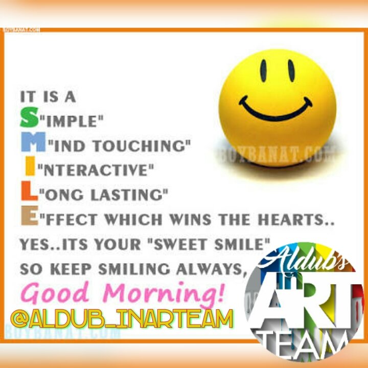 edz16thesza's tweet photo. Good Morning @ALDUB_inARTeam 
@ALDub_RTeam @RPS_ALDUB 
@yodabuda @imcr8d4u @arenb72 
@irmaroxas3 
#ALDUBWelcomeHome https://t.co/zmtXW6GL7I