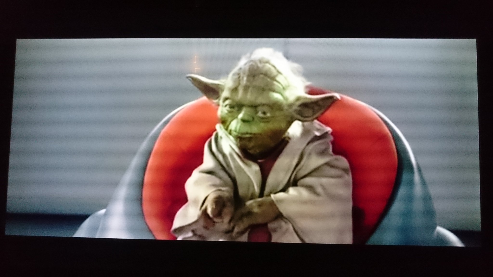 TW Pornstars Alice Kinkycat. Twitter. Watching Star Wars Episode 2 3