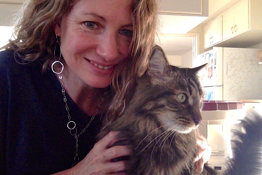 Scout &amp; I.