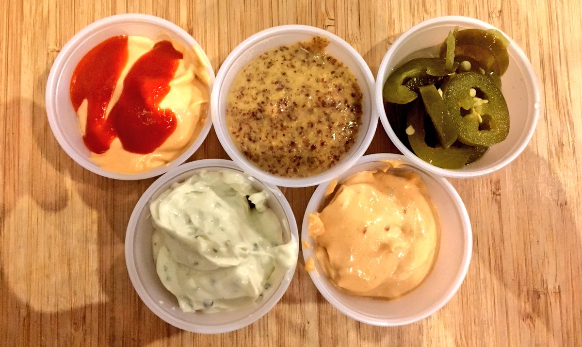 Ready for the #CompanyBurger Olympics!!