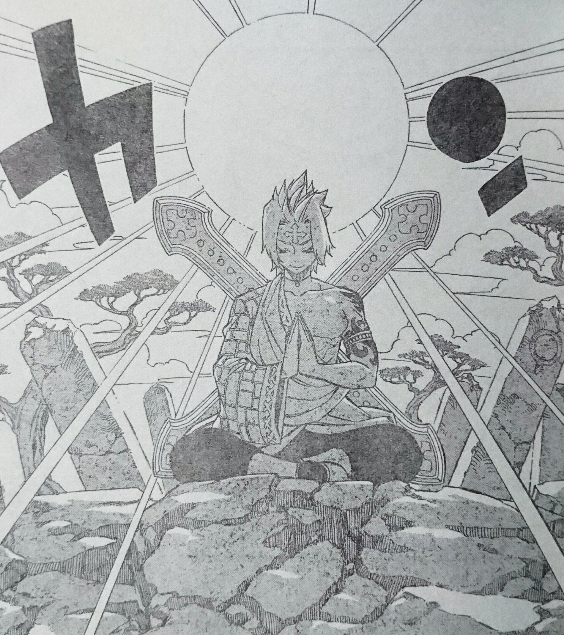 七つの大罪 ネタバレ無料情報局 フェアリーテイル 第508話 快楽と苦痛 マガジンネタバレ速報 T Co Eot3c8kepn 週刊少年マガジン 妖精の尻尾 Fairytail 第508話 内容ネタバレです ラーケイド ソラノ ユキノ T Co Rqb4zrhcby