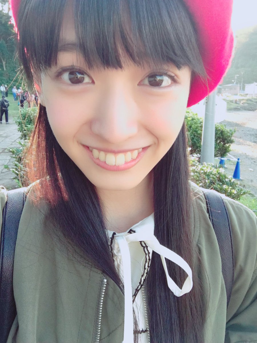 浜田 彩加 いかちゃん V Twitter おはようございます 今日は Rの法則 の収録 そしてスクジャン女子 千葉県のyさん 万里花みたいにはいかないけど 元気玉的に 皆さんからの投票募集中です T Co Zzp02llyfg チャーラーヘッチャラー ネット ハガキ