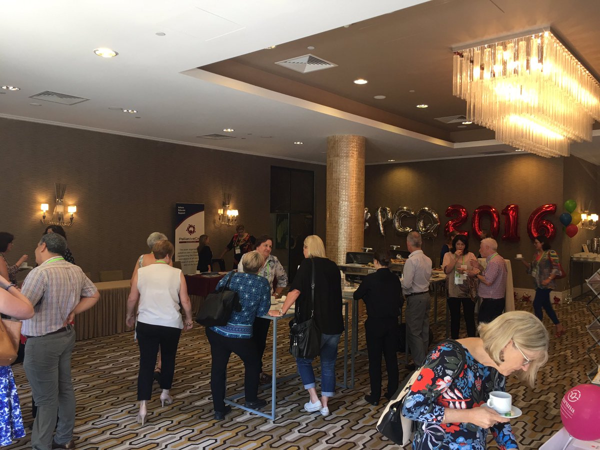 pcqconference's tweet photo. Make sure you visit our exhibitors during Workshop breaks. For a full list of exhibitors and sponsors, see page 22 of your Handbook #pcq2016 https://t.co/WPHOO3UAqm
