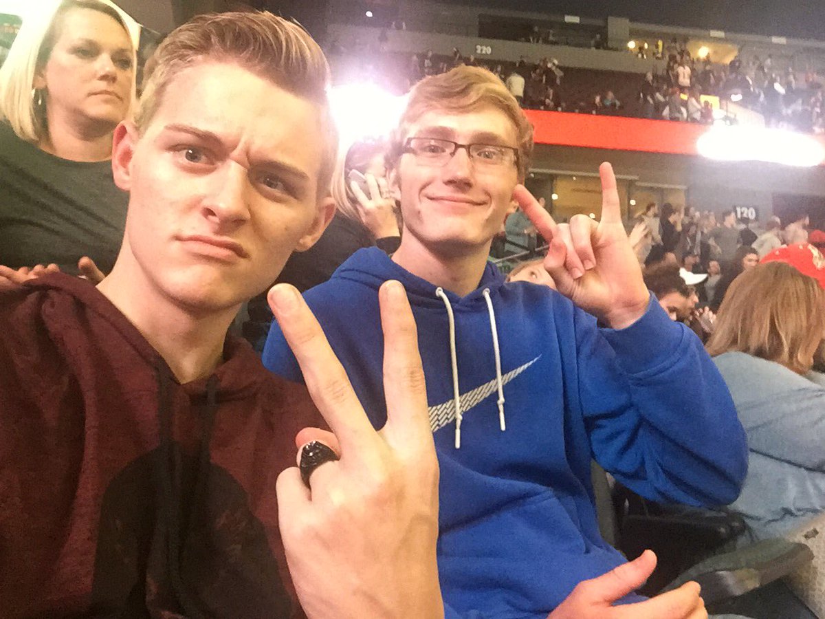 Noah_Thomp17's tweet photo. #GoGRG https://t.co/CJmnwq3FFN