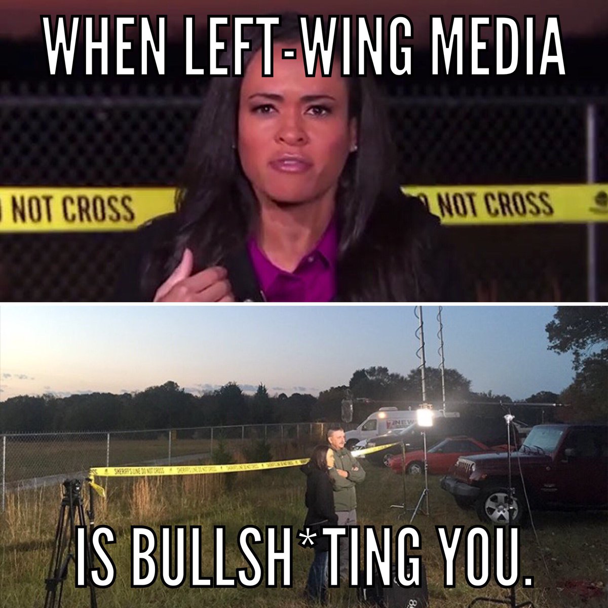 John_Cando's tweet photo. #JournalistHack #MSMHack #LeftWingMedia #LiesTheyToldUs https://t.co/oCMZWspp1U