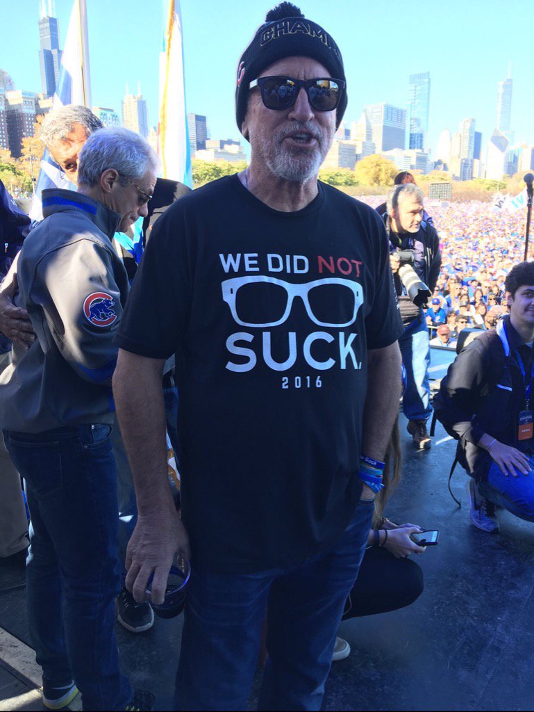 MaddHalos's tweet image. Cub-stock 2016...you are all loyal, passionate, and tough...we did it together...thank you #WeDidNotSuck2016