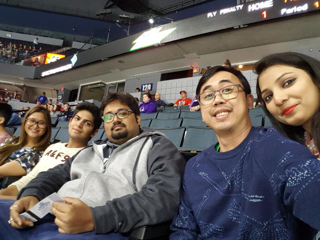 #GOGRG