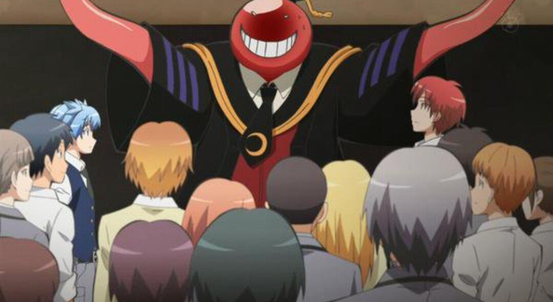 赤羽 業 V Twitter 今日の暗殺教室良かった w 暗殺教室第1期6話 テストの時間 来週の暗殺教室楽しみ w 暗殺教室第1期7話 修学旅行1時間目 暗殺教室好きな人rt T Co Pkzvqboanm Twitter 赤羽 業 V Twitter 今日の暗殺教室良かった w 暗殺教室第1期6話 テストの時間 来週の暗殺教室楽しみ w 暗殺教室第1期7話 修学旅行1時間目 暗殺教室好きな人rt T Co Pkzvqboanm Twitter