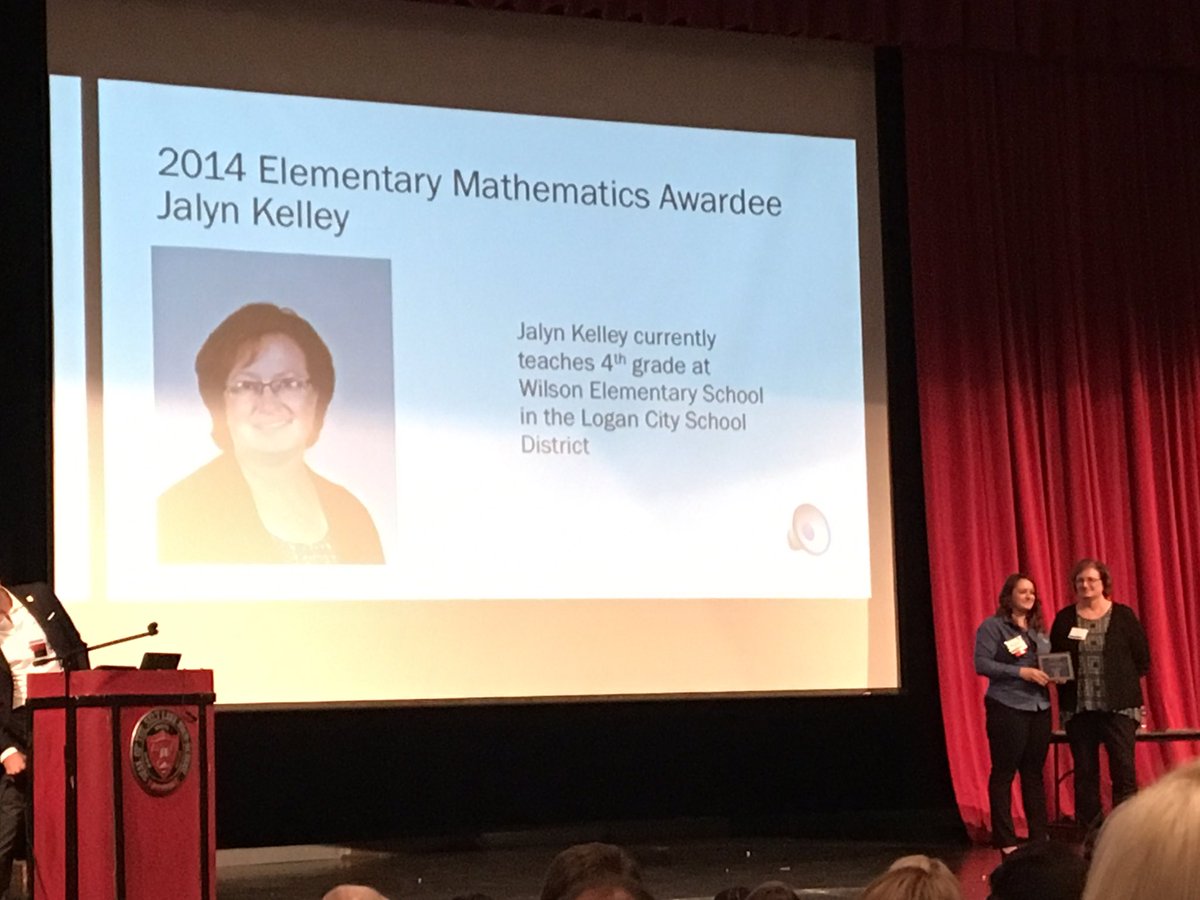 Jessica Shumway (@jessicashumway) on Twitter photo #uctm16 Way to represent Logan and Utah State University! We sure have amazing math teachers! <a href="/valyons/">Vicki Lyons</a> #uctm16 Way to represent Logan and Utah State University! We sure have amazing math teachers! <a href="/valyons/">Vicki Lyons</a>