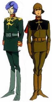 悪役ならok ナチス風衣装 でもノークレームな世界があった Matomehub まとめハブ