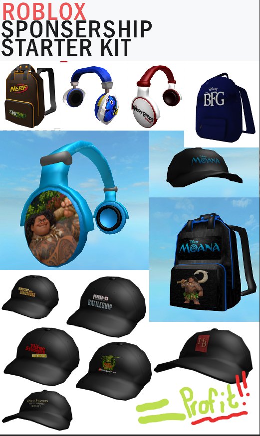 nerf backpack roblox