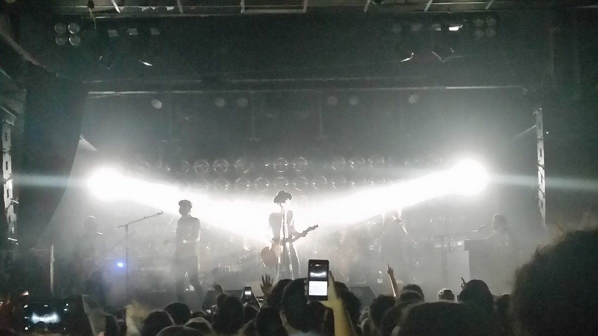 MaialenLlopis's tweet photo. Gracias y más gracias. @Leiva_Oficial  #valencia2016 #monstruos https://t.co/jxL3zGKQap