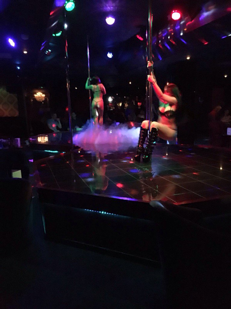 PHGCcardiff's tweet photo. Friday night @PHGCcardiff - our girls are ready for a good time tonight - are you!?! #sexy #dancers https://t.co/qnN9cBScac