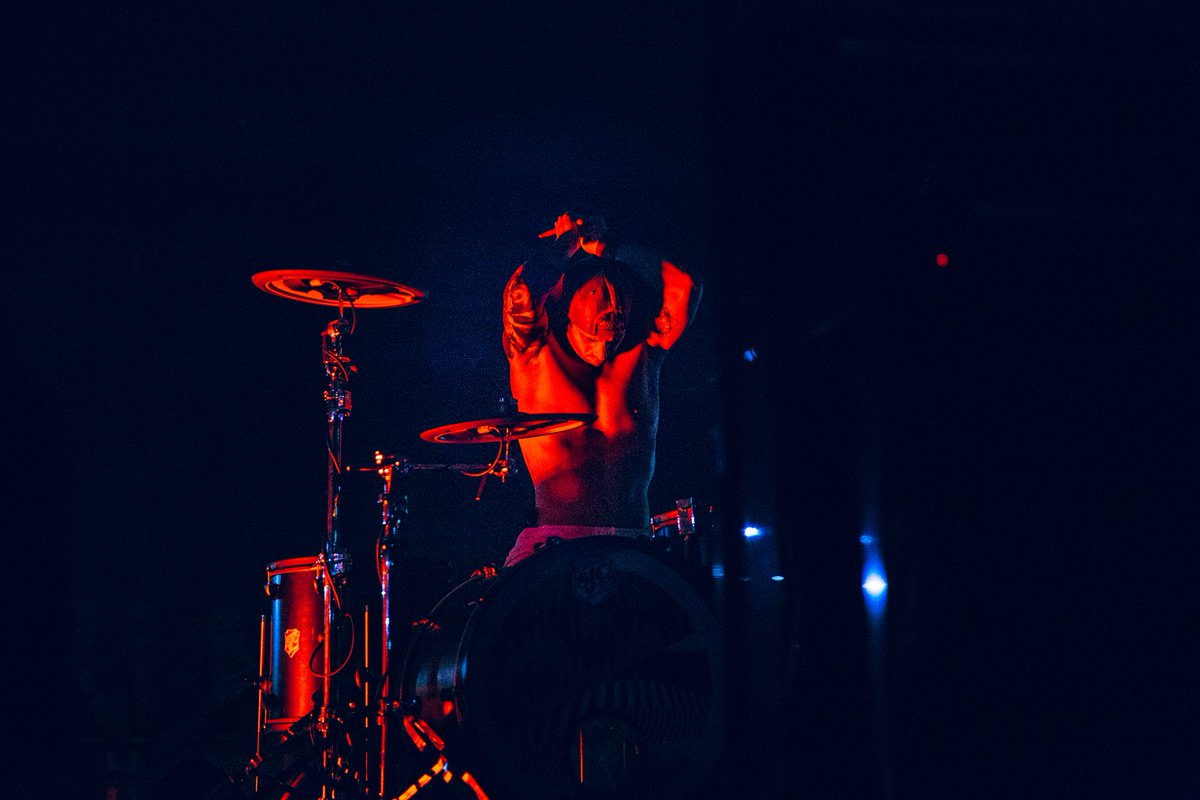 twentyonepilots's tweet image. #ERS2016 in Warsaw, Poland [goo.gl/Ev6DJI]