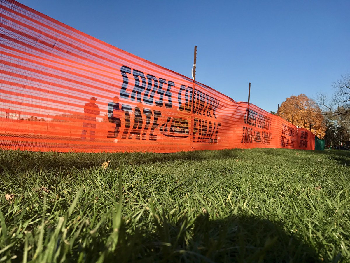 Mrehodges's tweet photo. Good Luck to the Boys XC team in the state meet tomorrow! #LGK #WinnersFindWays #MTXE #KOR @KnightsofPHS https://t.co/3iDyu4kBw9