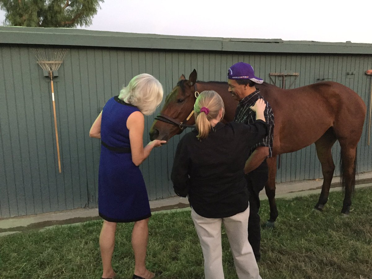 spendthriftfarm's tweet photo. Beholder gets her mint https://t.co/DwARRZd9tF