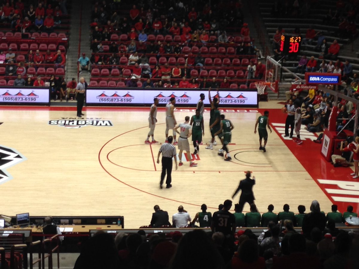 albolte's tweet image. New Mexico 8, Eastern NM 7. The one preseason Stendhal I always want. Let&apos;s get it. #MidsWin