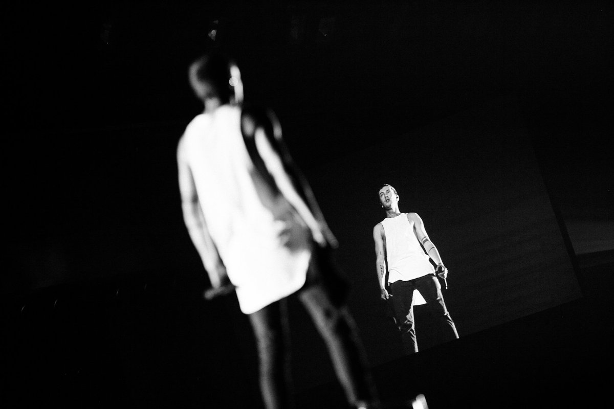 twentyonepilots's tweet image. #ERS2016 in Warsaw, Poland [goo.gl/Ev6DJI]