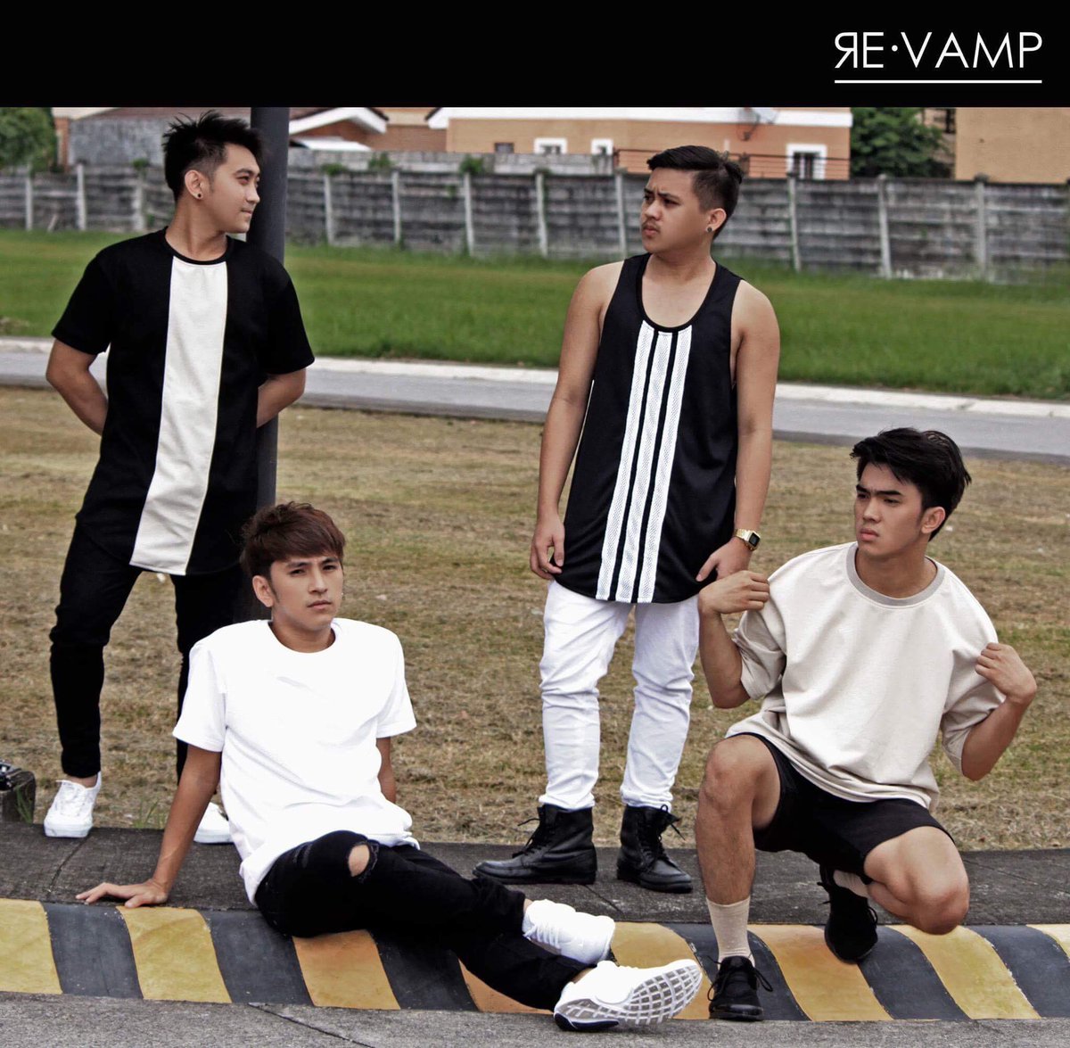 Get stylized and hit the latest fashion trends. Just pop us! Check out our newest releases.
For inquiries, DM us or
SMS/Viber: 0926 021 6699