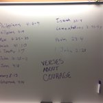 Photo by Dobyns-Bennett FCA (@DB_FCA)