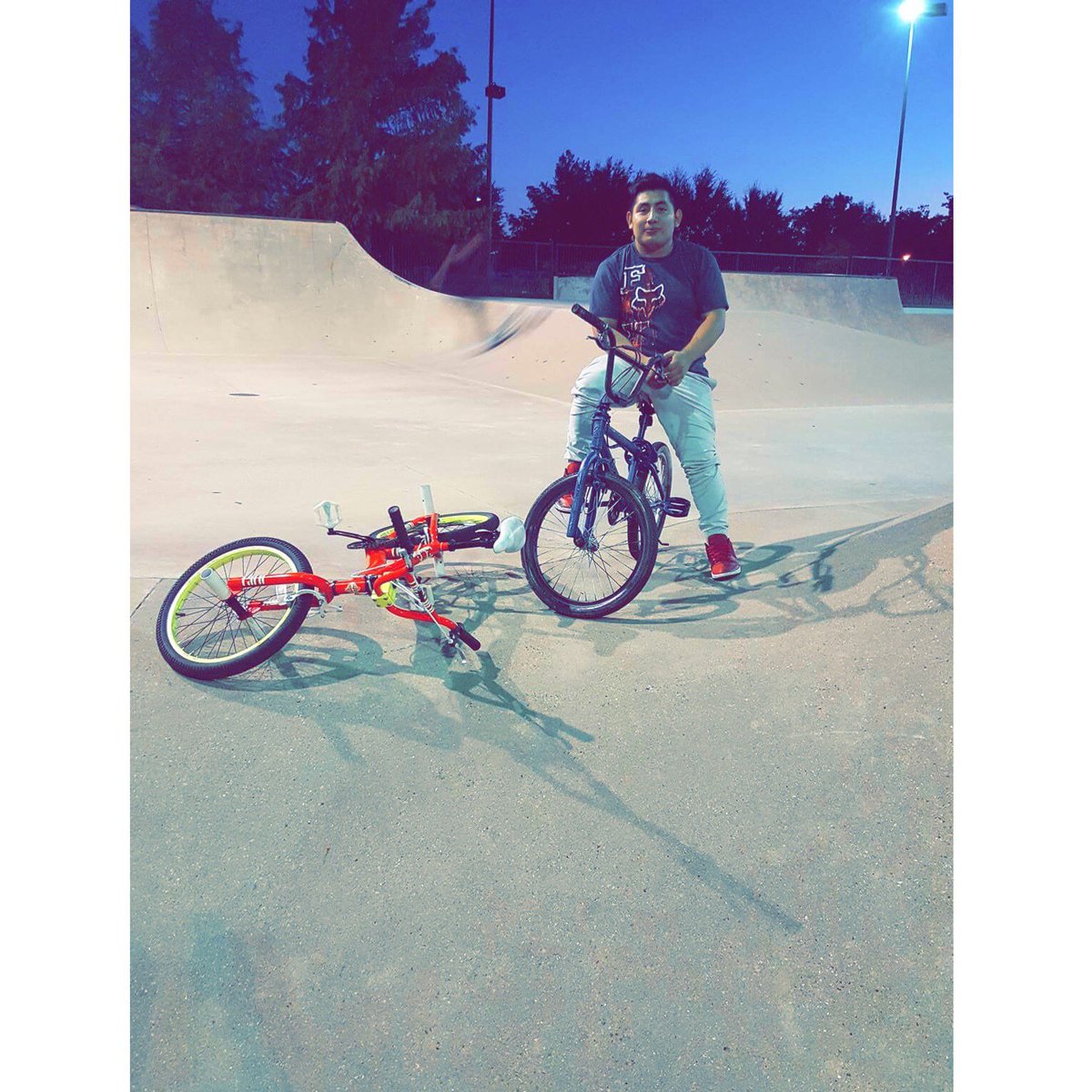 Erwin De Leon (@leon13erwin) on Twitter photo 