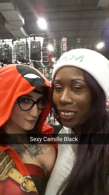 Did a amazing interview with @CamilleBlackxxx . Sexy mama :) https://t.co/KTaSqzcc9F<a class="tags" target="_blank" title="On Twitter" href="/?out=eyJ0eXAiOiJKV1QiLCJhbGciOiJIUzUxMiJ9.eyJpYXQiOjE3MjcyMjMwMjMsImlzcyI6InR3cG9ybnN0YXJzLmNvbSIsIm5iZiI6MTcyNzIyMzAyMywiZXhwIjoxNzU4NzU5MDIzLCJyZWRpcmVjdF91cmwiOiJodHRwczovL3R3aXR0ZXIuY29tL0NhbWlsbGVCbGFja3h4eCJ9.XAo0tYM6sbC99-hMgJpo0iFbRPedBGXRkIOXFjManb8D92akHCu8onyBVJw5ZH0T5OG23jH6u5G-bILgg6dp3A">@CamilleBlackxxx</a><a href="/tag/avn"class="tags"><span>#avn</span></a><a href="/tag/camlife"class="tags"><span>#camlife</span></a><a href="/tag/mssammi"class="tags"><span>#mssammi</span></a>
